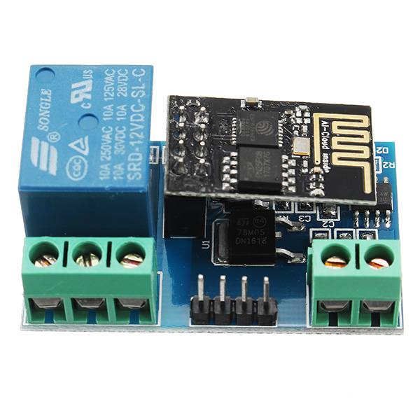 3Pcs-ESP8266-12V-WiFi-Relay-Networking-Smart-Home-Phone-APP-Remote-Control-Switch-1177724
