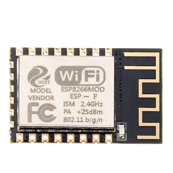 3Pcs-Geekcreitreg-ESP-F-ESP8266-Remote-Serial-Port-WiFi-IoT-Module-Nodemcu-LUA-RC-Authenticity-1132681