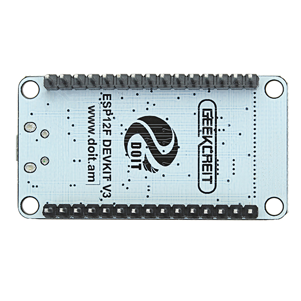 3Pcs-Geekcreitreg-NodeMcu-Lua-ESP8266-ESP-12E-WIFI-Development-Board-1047938