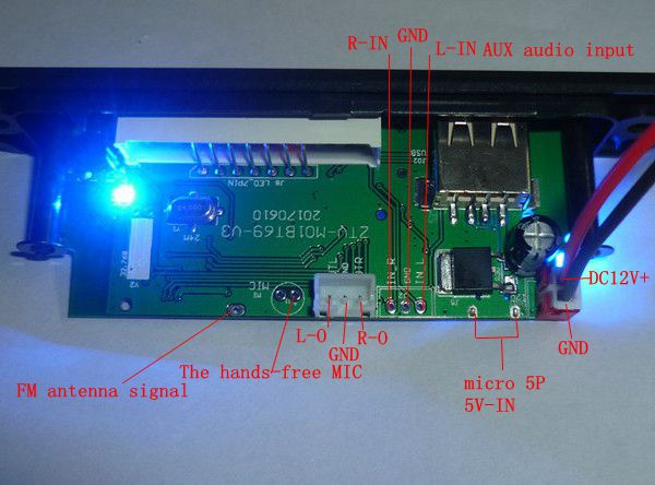 3Pcs-M01BT69-12V-Wireless-bluetooth-MP3-WMA-Decoder-Board-Audio-Module-USB-TF-Radio-For-Car-1239980