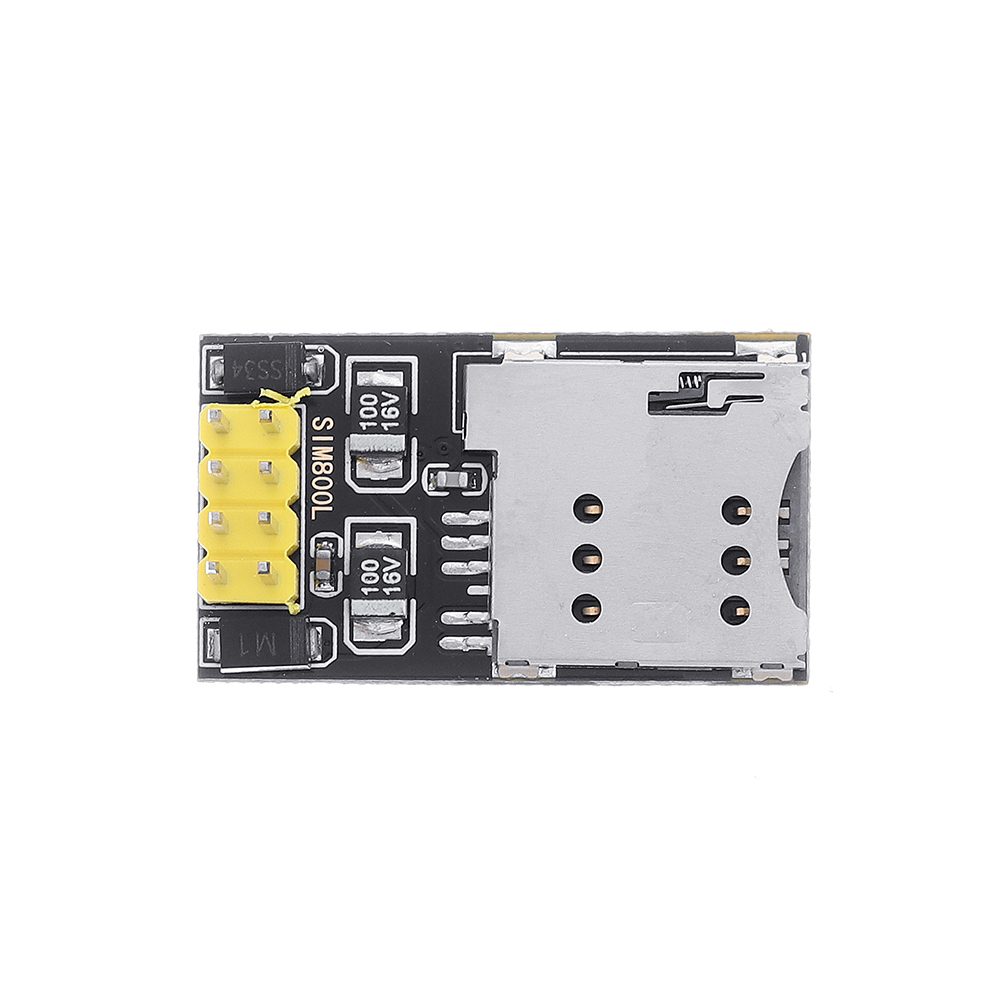3Pcs-SIM800L-ESP-800L-GPRS-GSM-Module-Micro-SIM-Card-Core-Board-Pin-Compatible-ESP8266-ESP32-Wireles-1748685