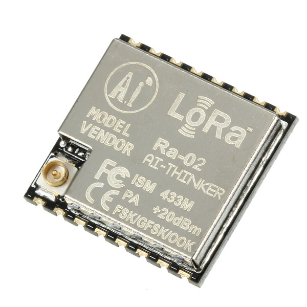 3Pcs-Smart-Electronics-SX1278-LoRa-Ra-02-Spread-Spectrum-Wireless-Module--Ultra-Far-10KM--433M-1244375