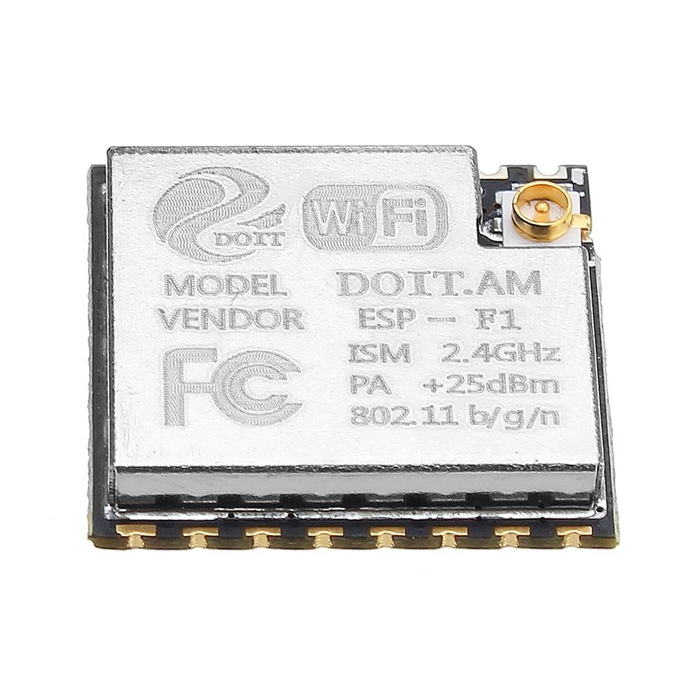 3pcs-ESP-F1-Wireless-WiFi-Module-ESP8266-Serial-WiFi-Module-Compatible-with-ESP-07S-1433029
