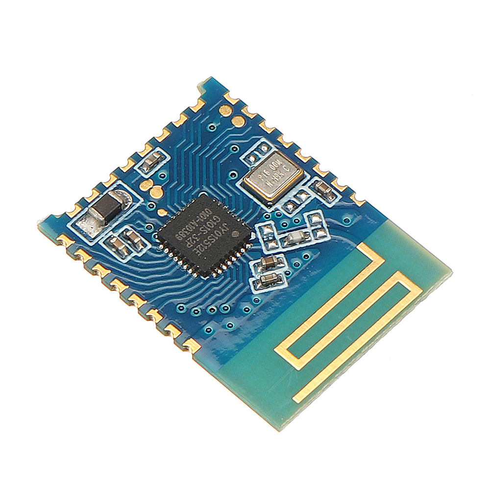 JDY-19 Bluetooth Low Energy BLE 4.2 Module Serial Port Transmission low power 