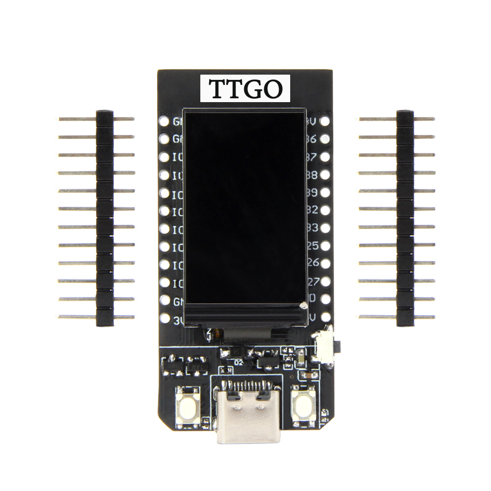 3pcs-LILYGO-TTGO-T-Display-ESP32-CP2104-WiFi-bluetooth-Module-114-Inch-LCD-Development-Board-1544220