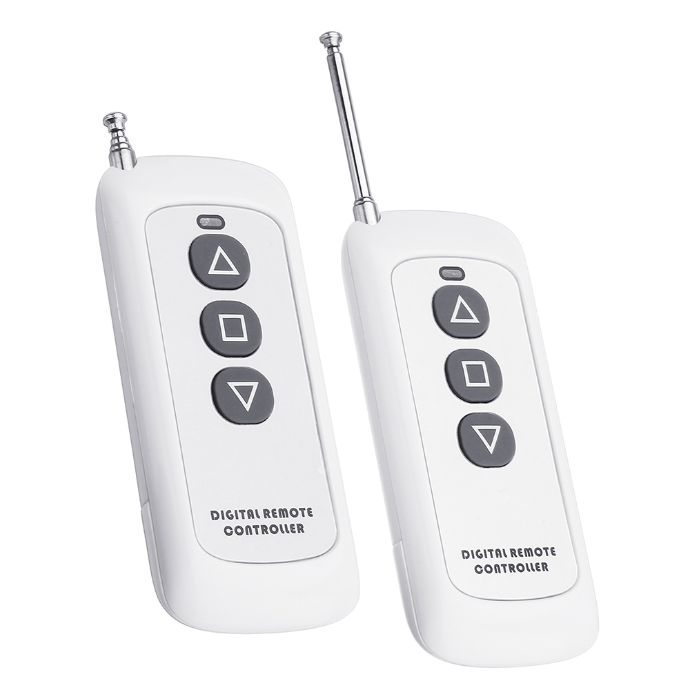 AK-DL220 220V Smart Wireless Remote Control Socket with Remote
