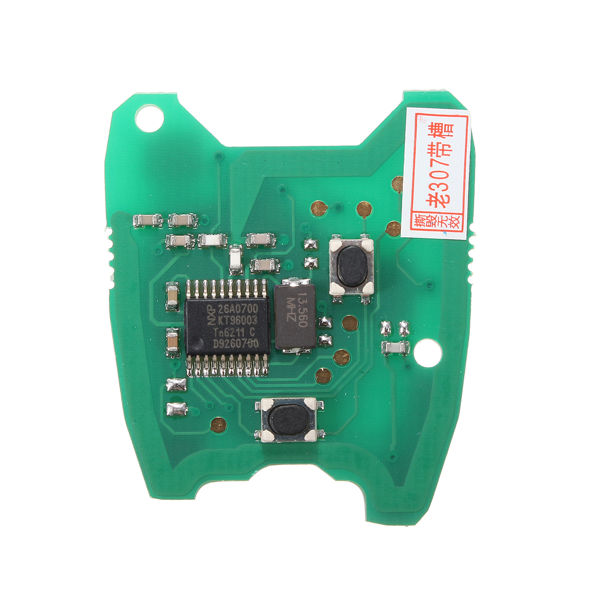 433MHz-Remote-Key-PCB-Circuit-Board-For-Peugeot-307-73373067C-1424143