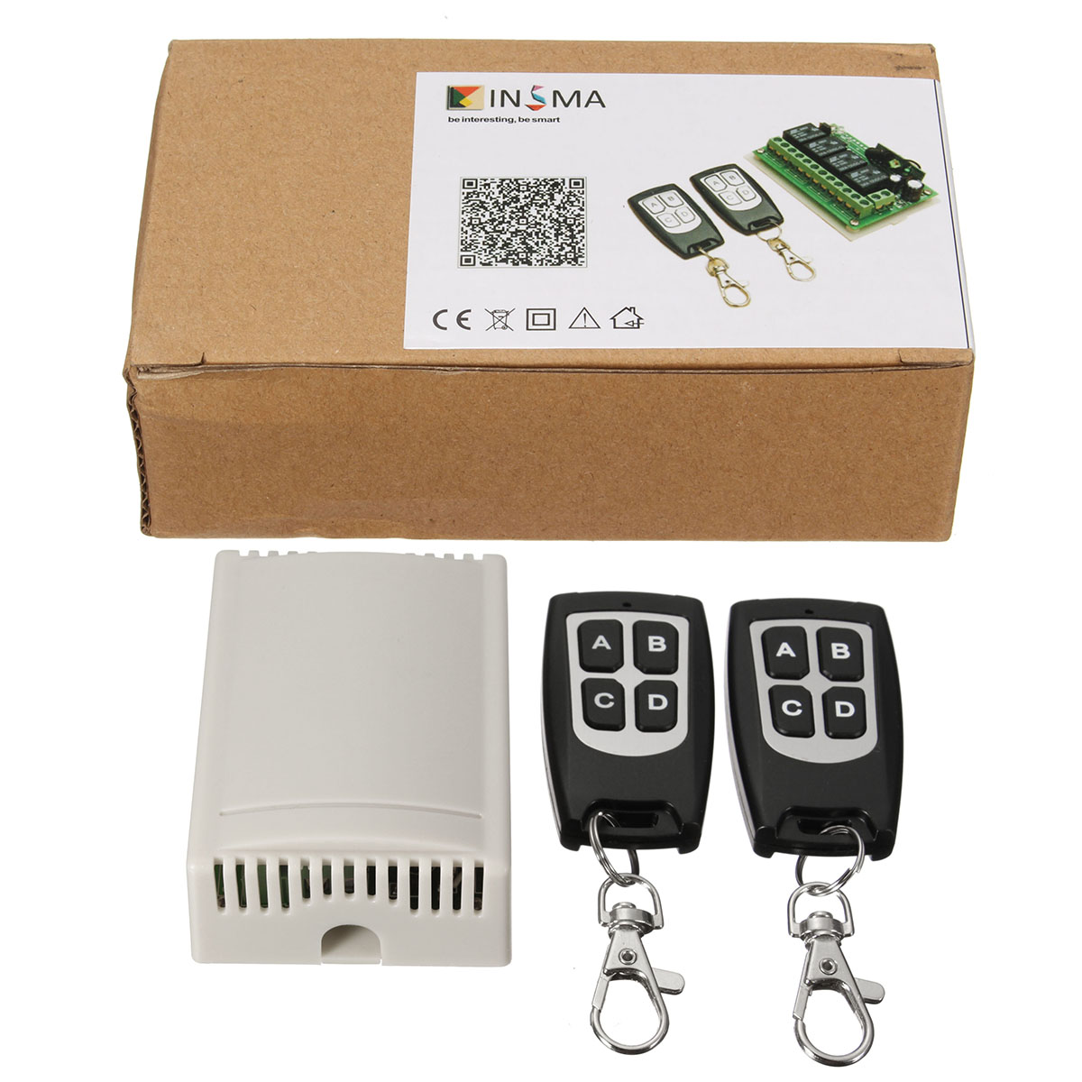 4CH-200M-Wireless-Remote-Control-Relay-Switch-Receiver--2-Transceiver-4-Channel-12V-DC-for-Smart-Hom-1641748