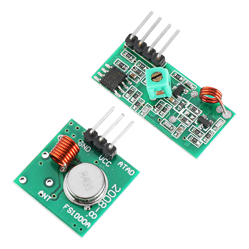 50pcs-433Mhz-RF-Decoder-Transmitter-With-Receiver-Module-Kit-1388612