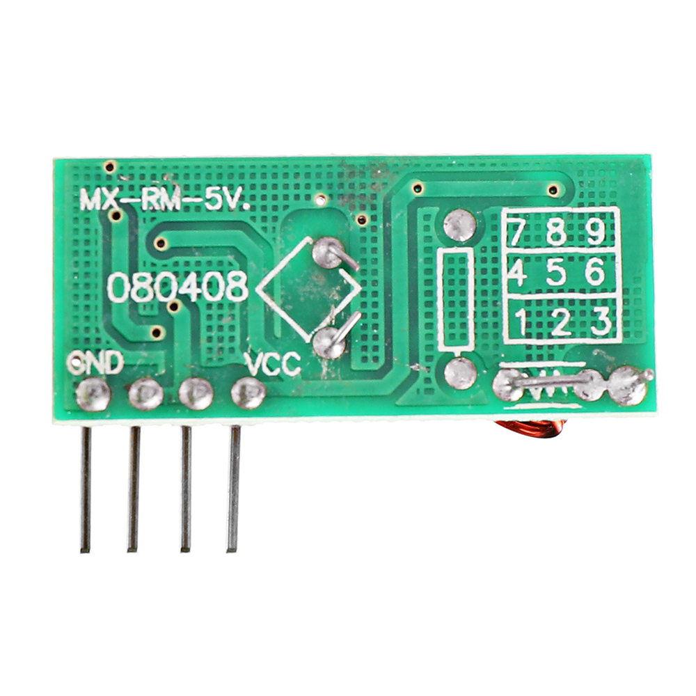 5Pcs-433Mhz-Wireless-RF-Transmitter-and-Receiver-Module-Kit-951033
