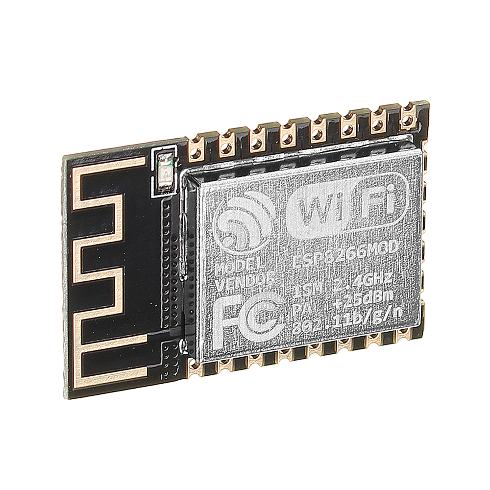5Pcs-ESP8266-ESP-12F-Remote-Serial-Port-WIFI-Transceiver-Wireless-Module-1046654