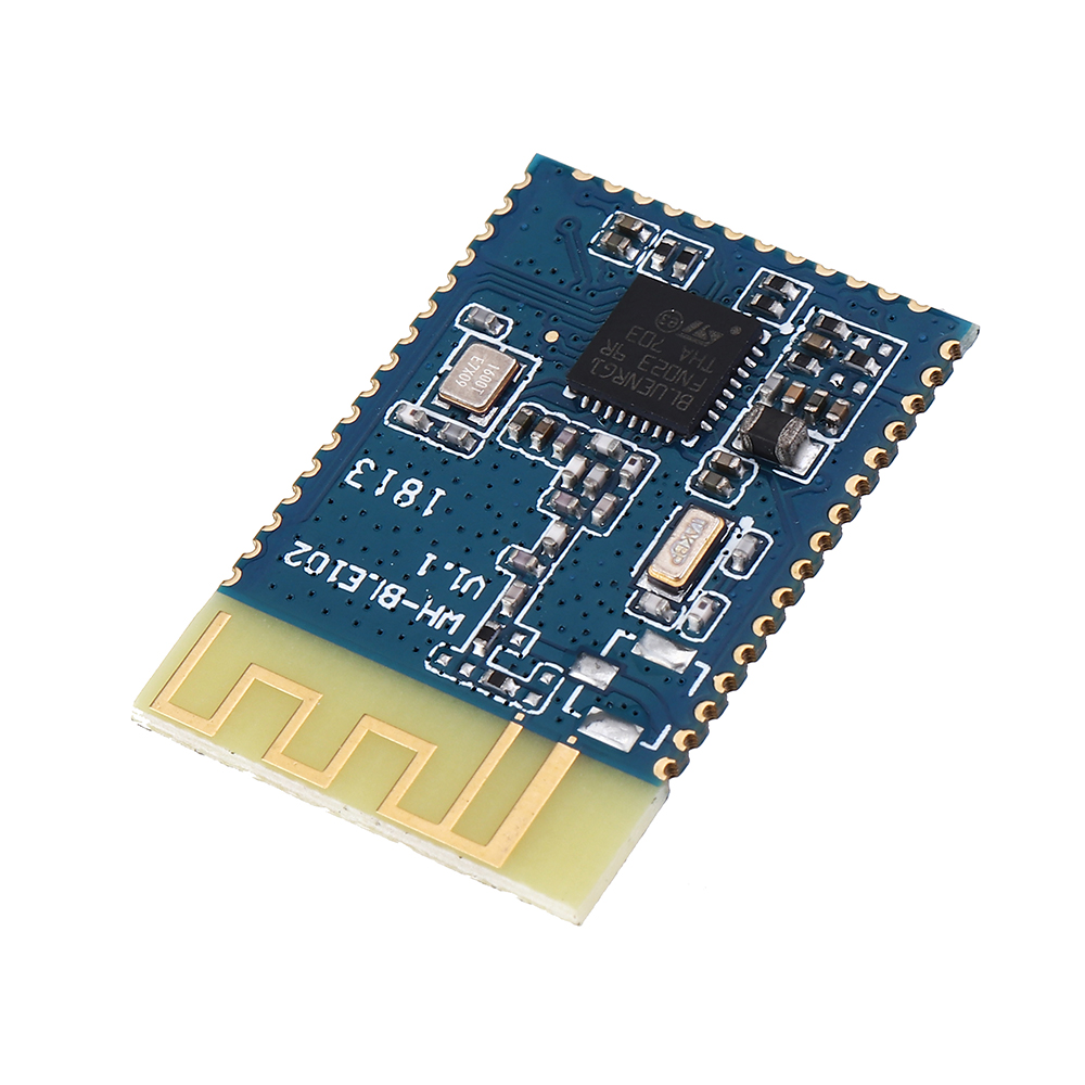 5pcs-BLE102-Bluetooth-Module-Wireless-BLE-41-Serial-Port-Ma-ster-slave-Industrial-Grade-1528113