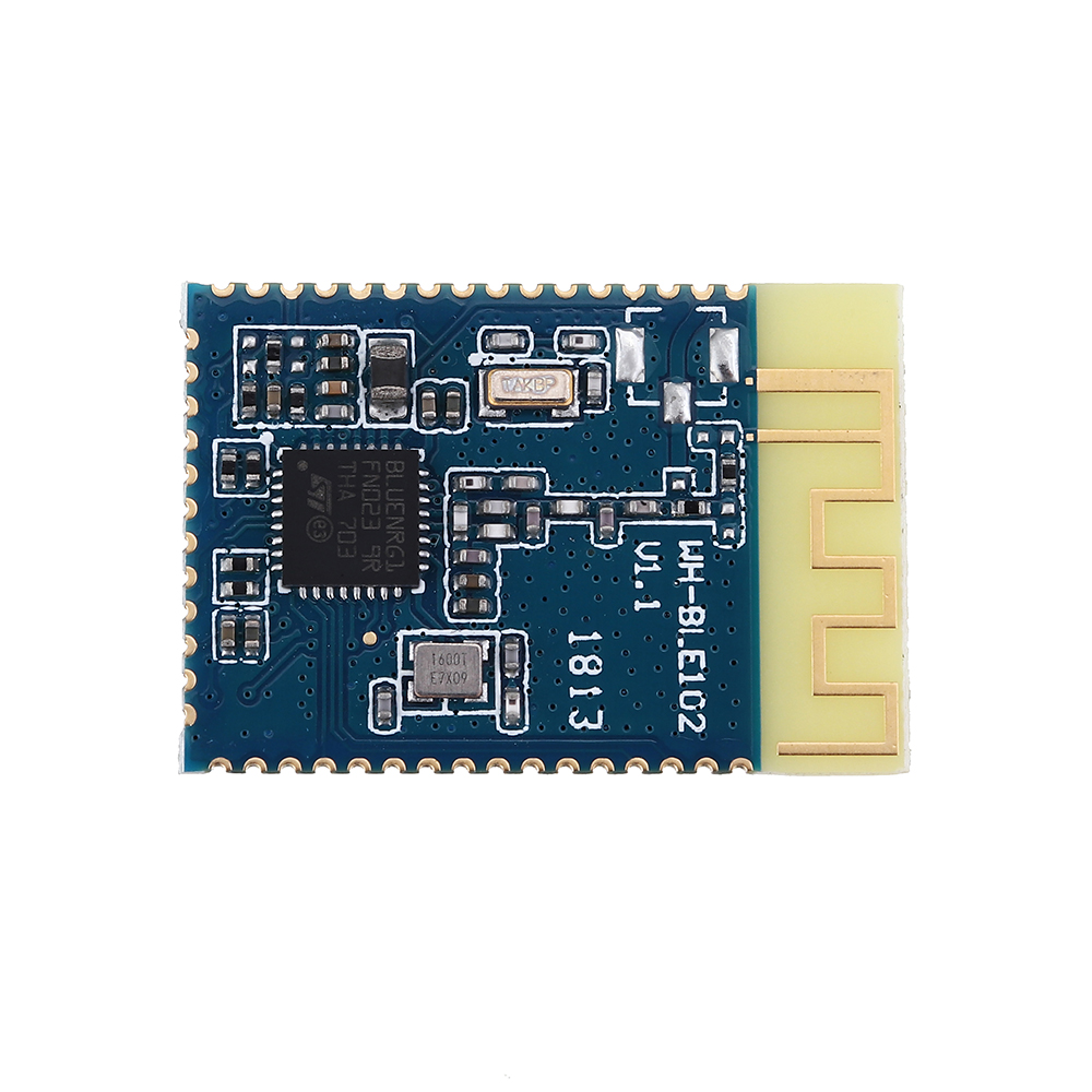 5pcs-BLE102-Bluetooth-Module-Wireless-BLE-41-Serial-Port-Ma-ster-slave-Industrial-Grade-1528113