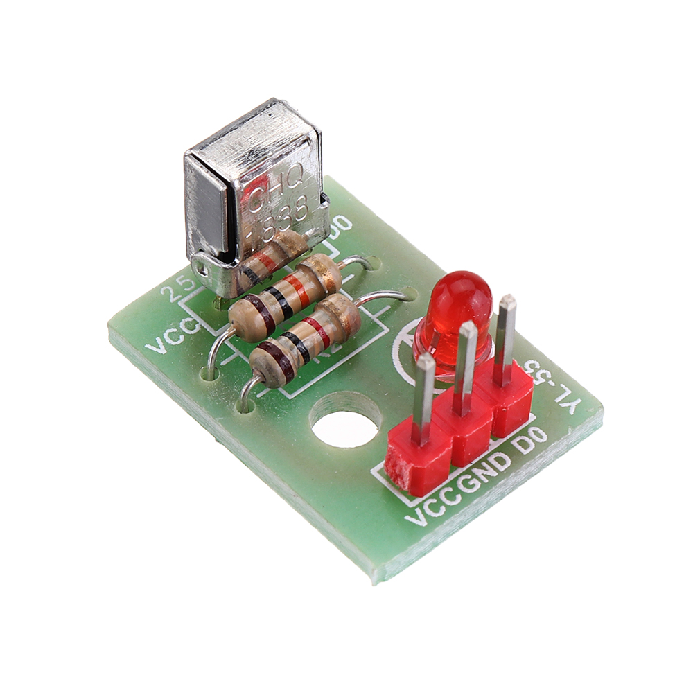 5pcs-HX1838-Infrared-Remote-Control-Module-IR-Receiver-Board-DIY-Kit-HX1838-1591476