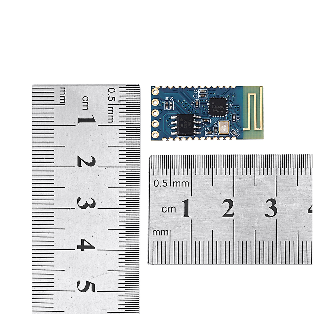 5pcs-JDY-32-Dual-Mode-Bluetooth-42-Module-SPP-BLE-Serial-Port-UART-Interface-1528104