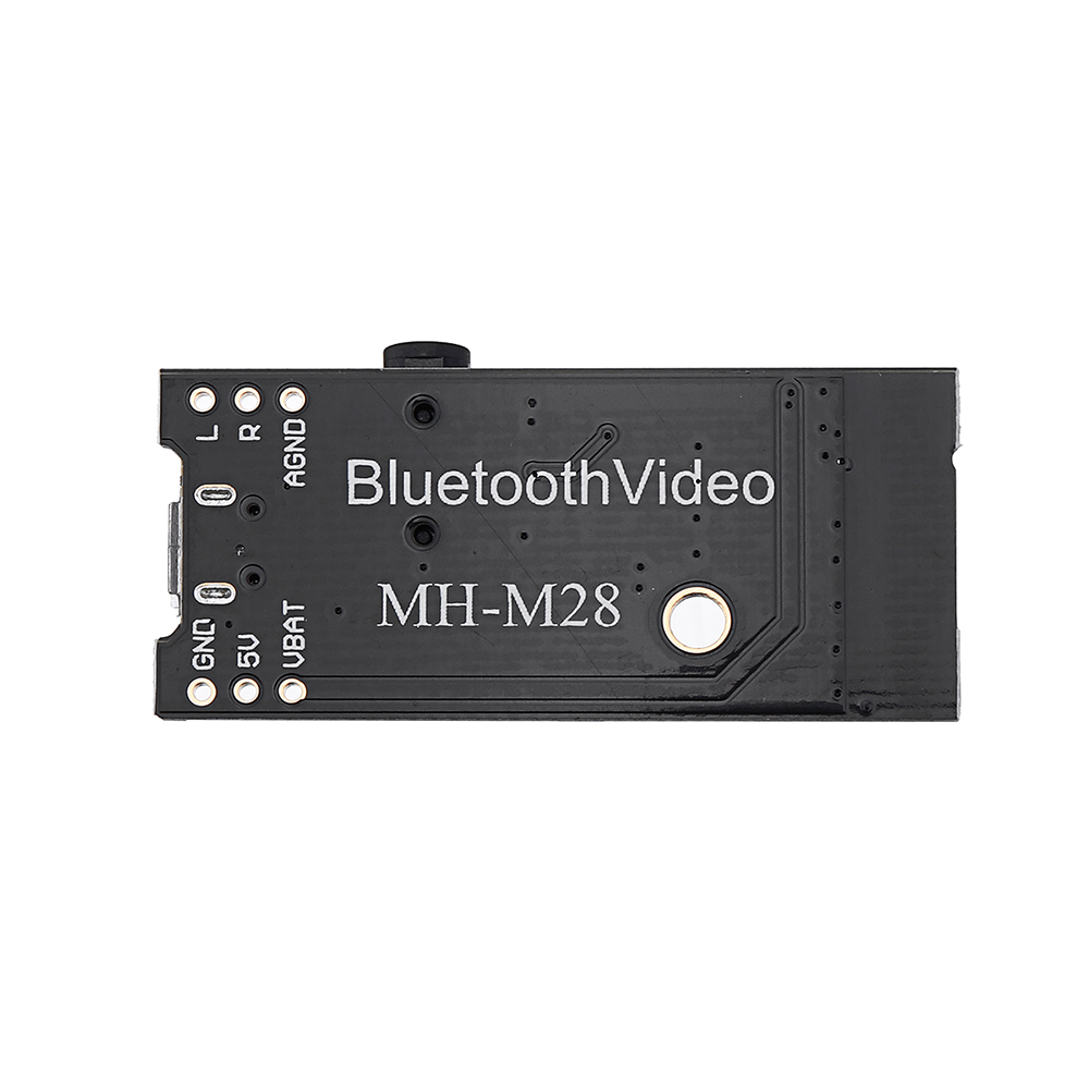 5pcs-M28-Bluetooth-42-Audio-Receiver-Module-With-35mm-Audio-Interface-Lossless-Car-Speaker-Headphone-1527317