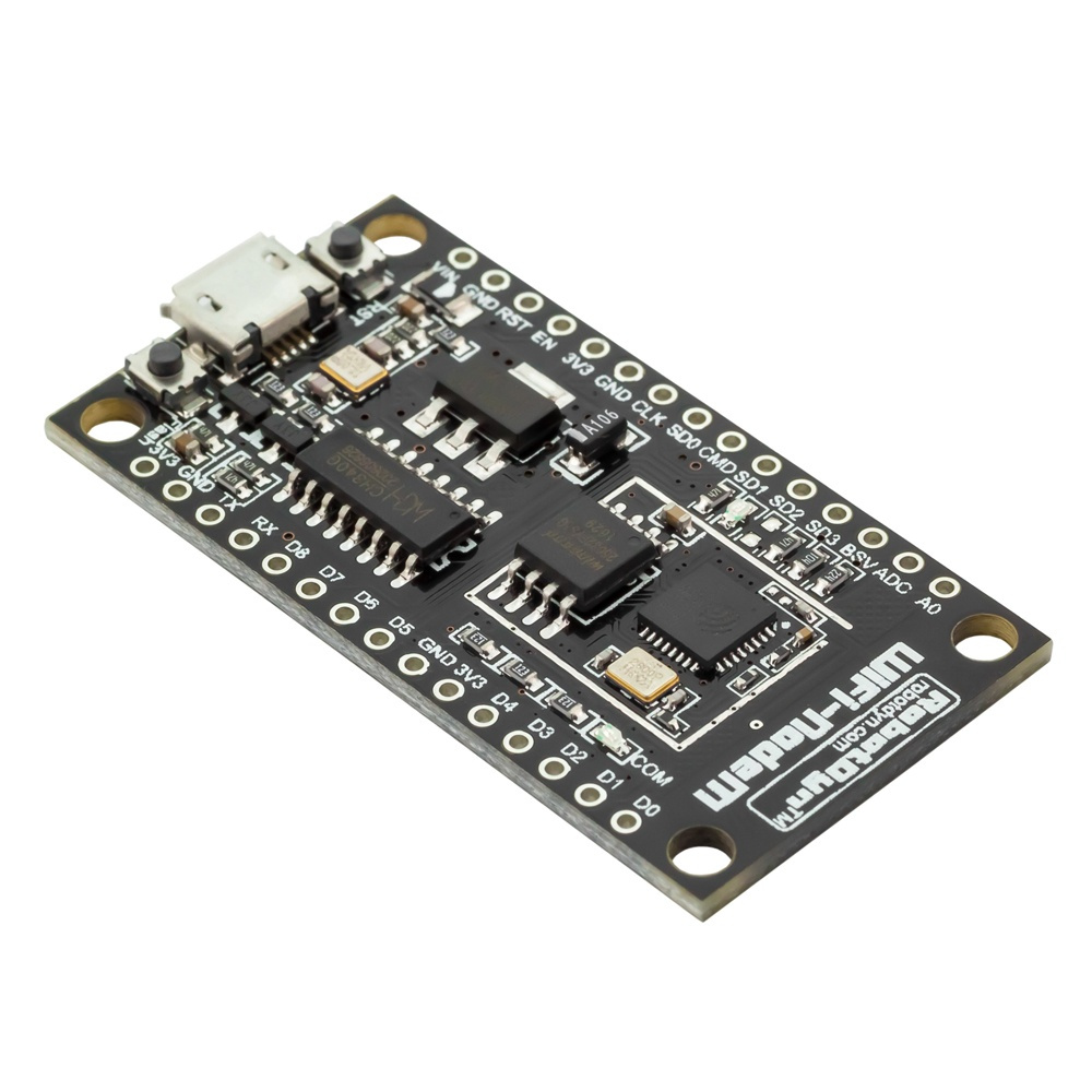 5pcs-NodeMCU-V3-WIFI-Module-ESP8266-32M-Flash-USB-TTL-Serial-CH340G-Development-Board-Robotdyn-for-A-1671283