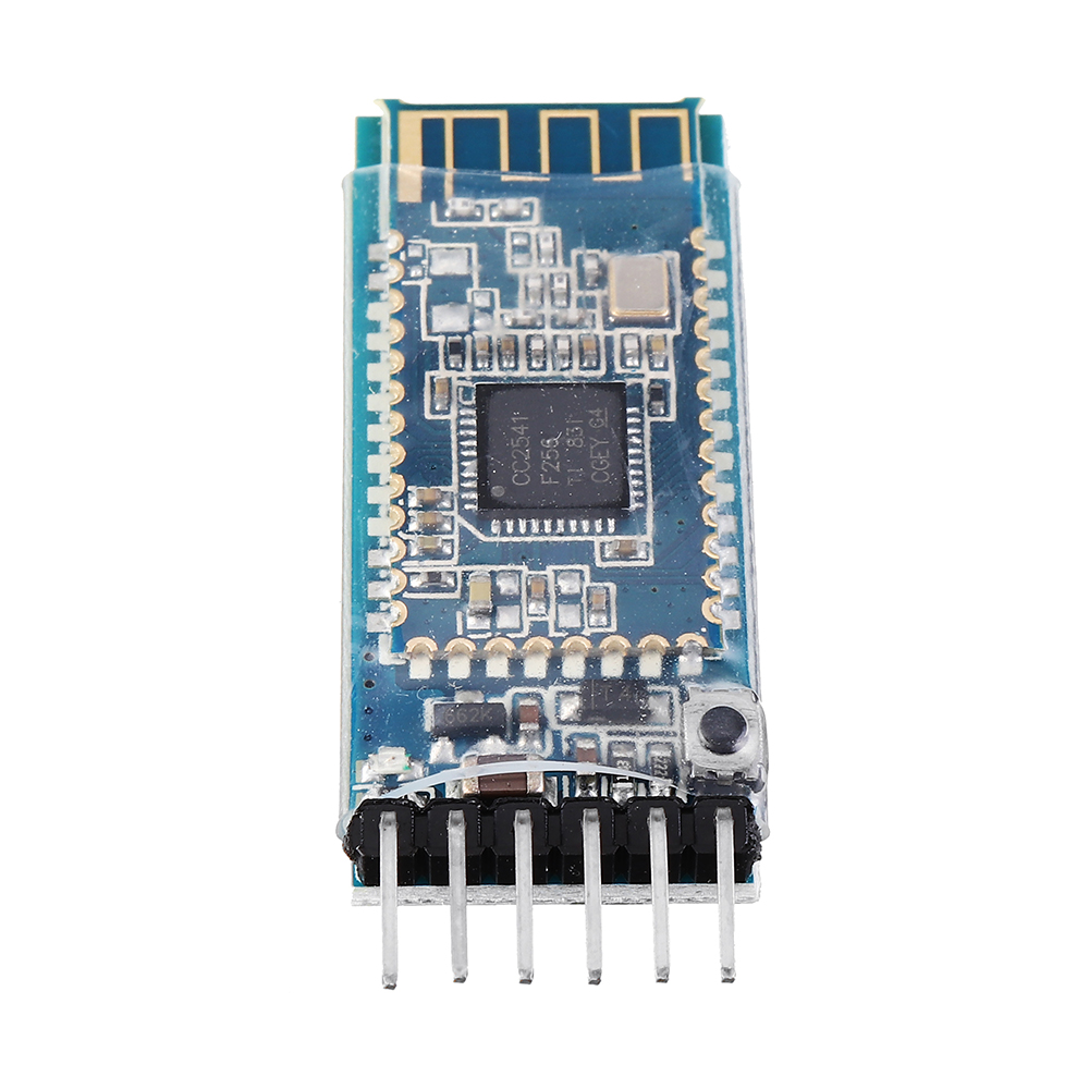AT-09-40-BLE-Wireless-bluetooth-Module-Serial-Port-CC2541-Compatible-HM-10-Module-Connecting-Single--1455191