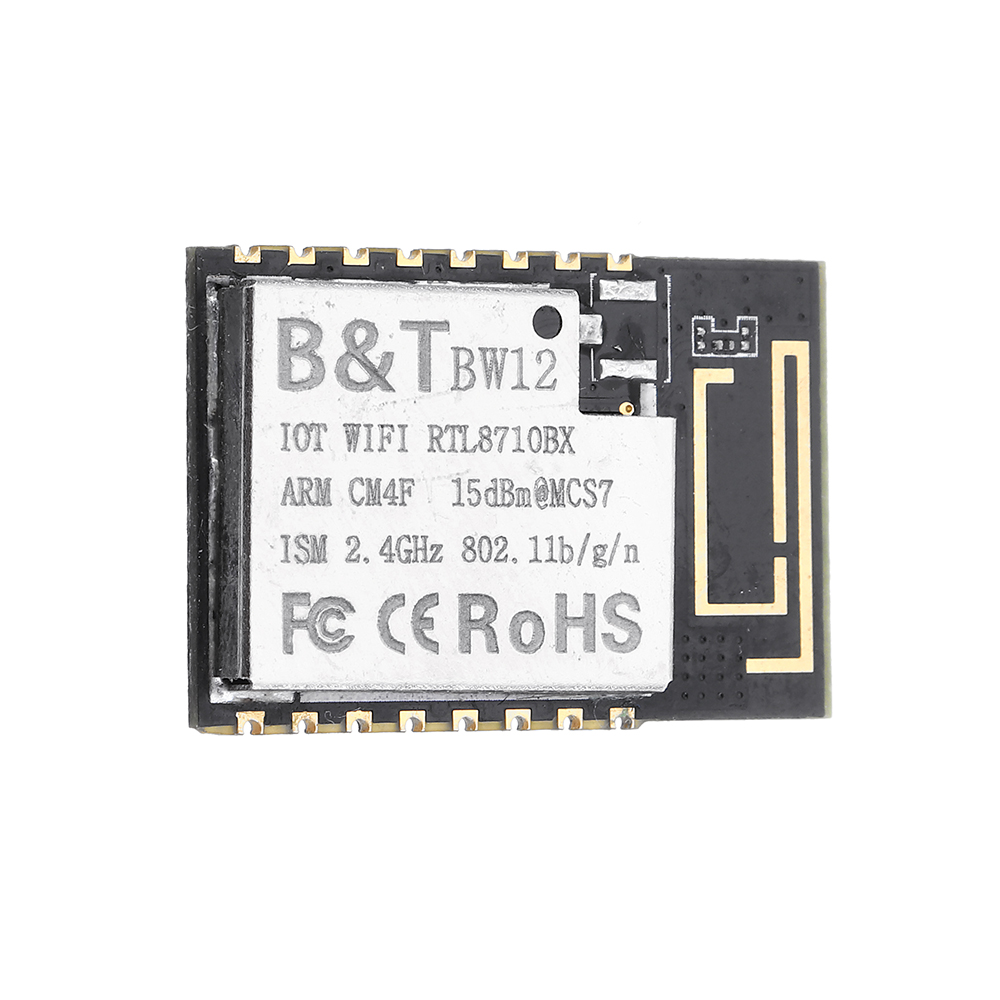 BW12-Wireless-WiFi-Module-RTL8710BX-SoC-Wireless-Transceiver-Module-Wi-Fi-Controller-IoT-for-Smart-H-1514780