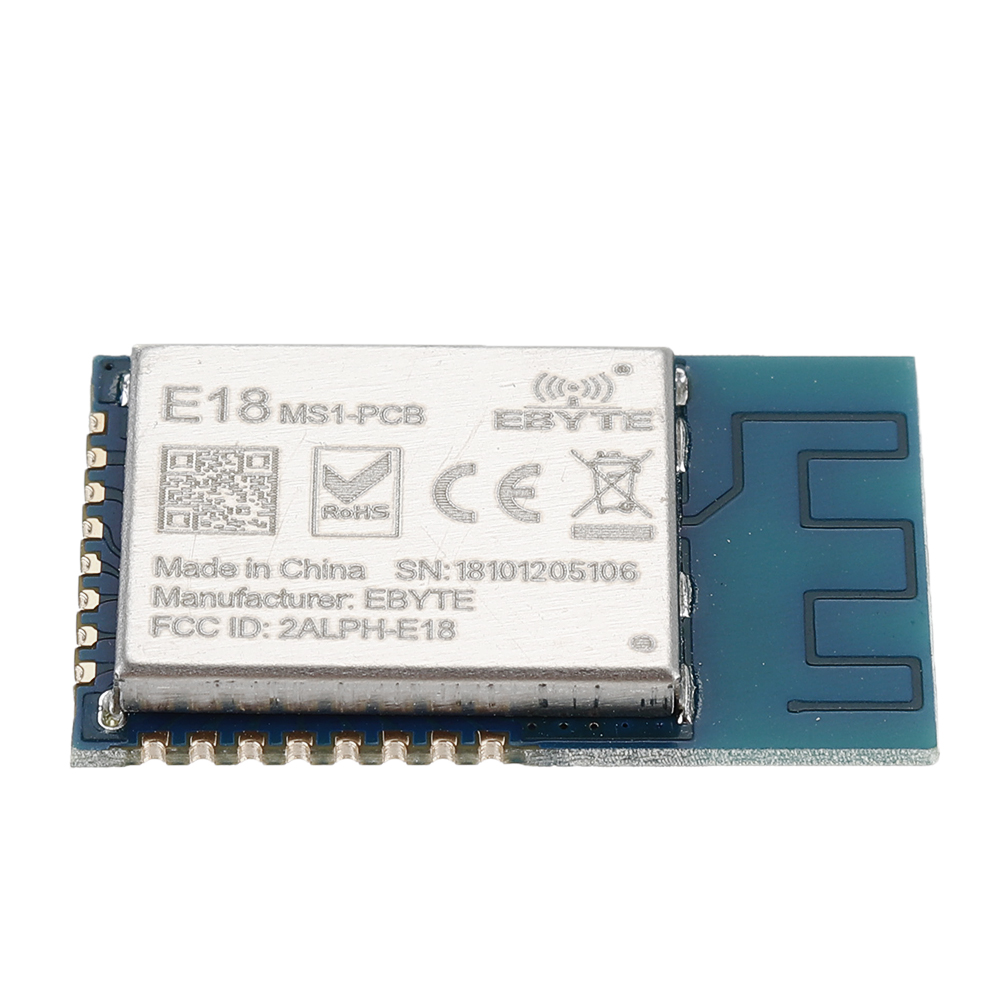 CC2530-Core-Board-CC2530F256-24G-4dBm-25mW-Wireless-Transceiver-Module-Network-Zig-bee-Board-1589574