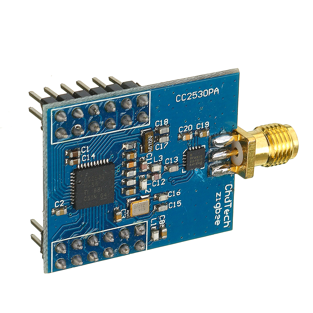 CC2530-UART-Wireless-Core-Development-Board-CC2530F256-Serial-Port-Wireless-Module-24GHz-For-Zigbee-1445025