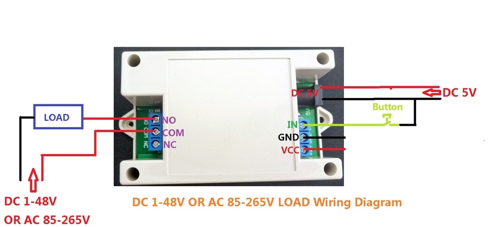 CE034-DC-5V-12V-24V-Bluetooth-Relay-Android-APP-Mobile-Phone-Remote-Control-Optical-isolation-Switch-1639830