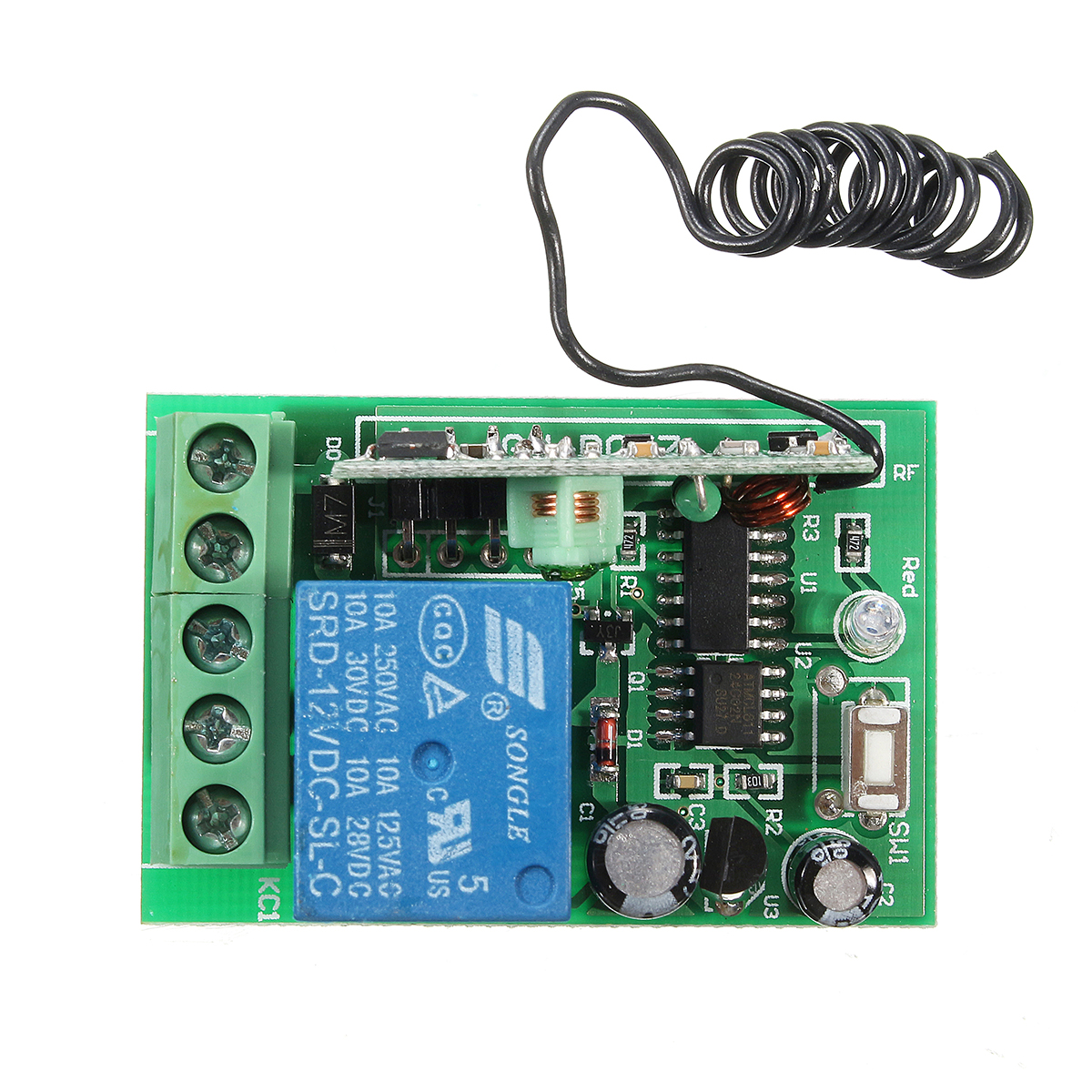 DC-12V-10A-Realy-1CH-Wireless-RF-Remote-Control-Switch-with-Transmitter--Receiver-1001267