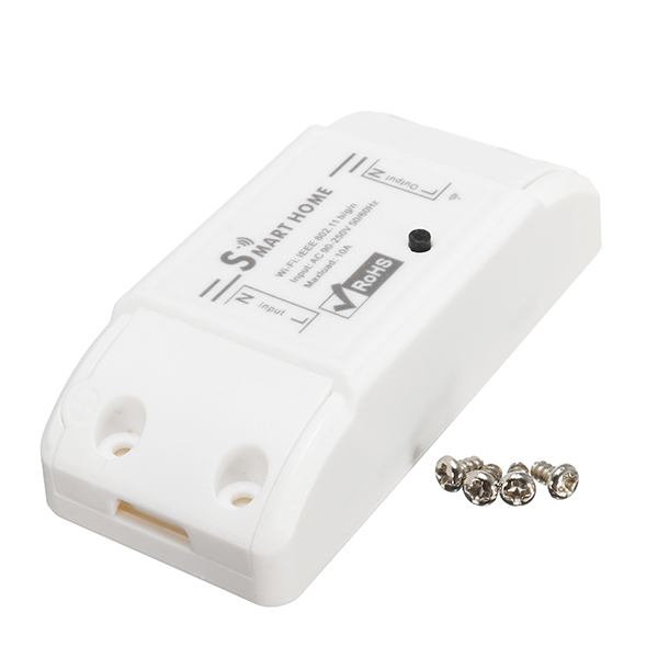 DIY-AC100-240V-10A-Smart-Home-Breaker-Remote-Control-Switch-Module-Support-ALEXA-Voice-Control-1171931