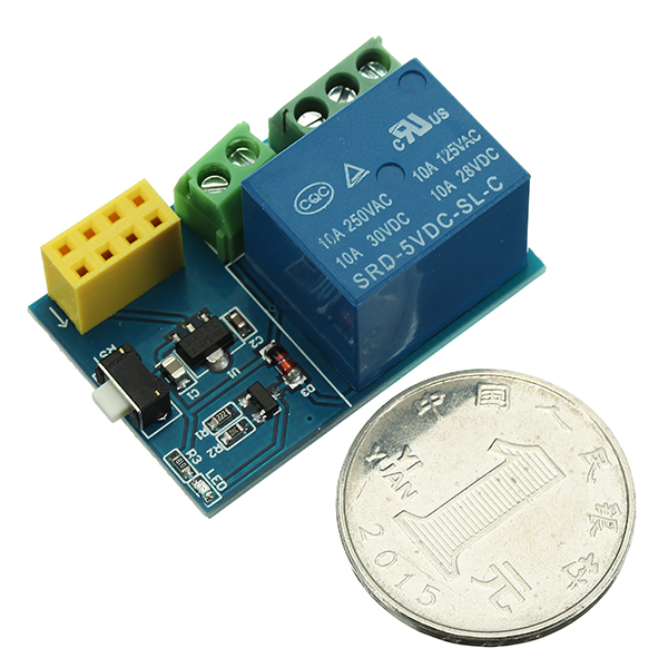 ESP-01S-Relay-Module-WiFi-Smart-Remote-Switch-Phone-APP-Geekcreit-for-Arduino---products-that-work-w-1207932