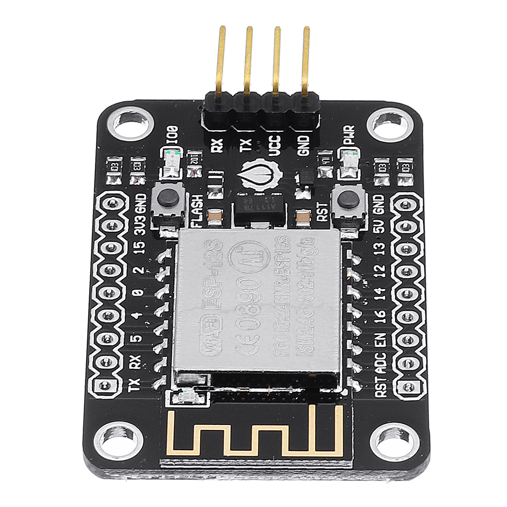 ESP-12S-Serial-Port-to-WiFi-Wireless-Transmissions-Module-YwRobot-for-Arduino---products-that-work-w-1369558