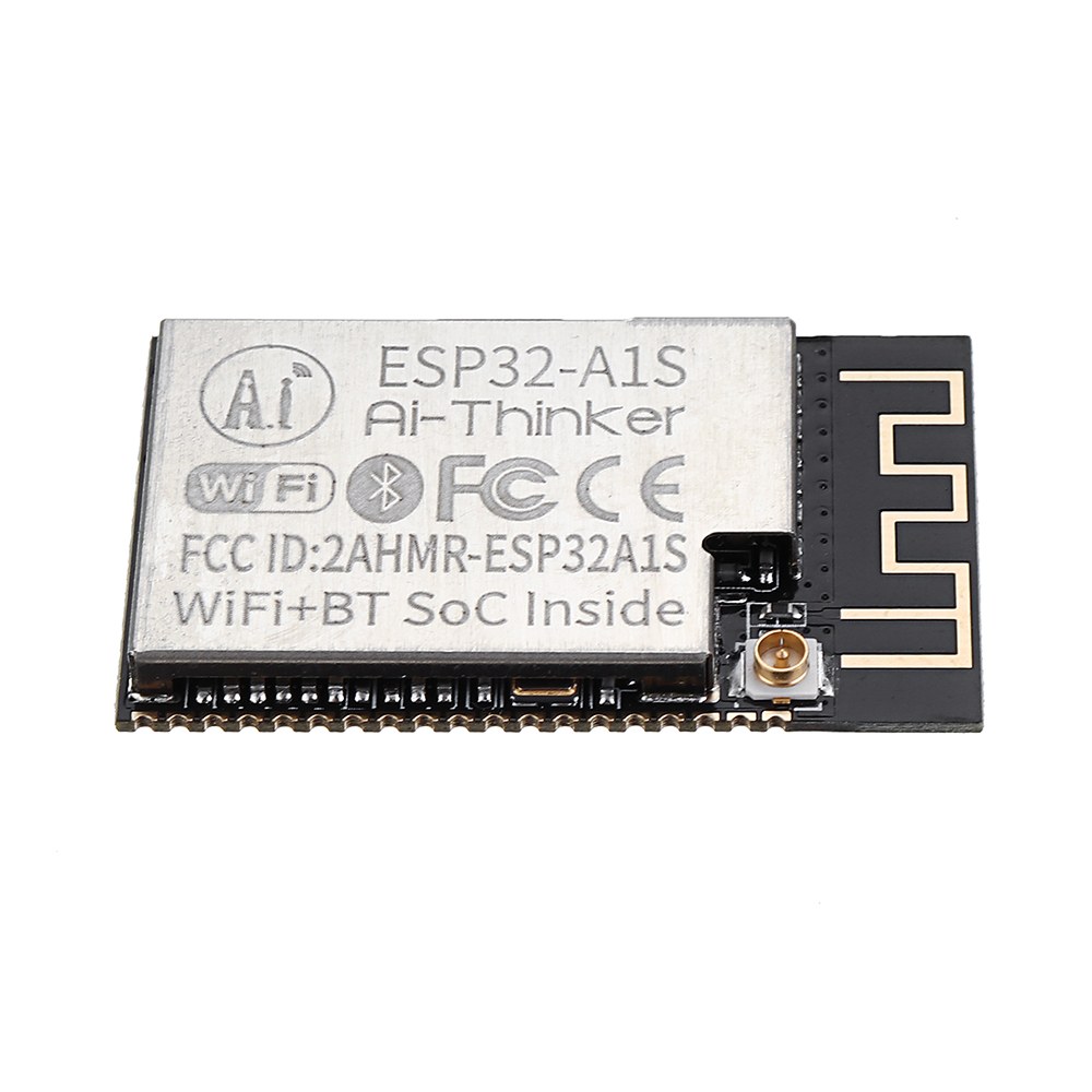ESP32-A1S-ESP32S-WiFi--bluetooth-Audio-Module-on-ESP32-Onboard-Antenna-Development-Board-1469156