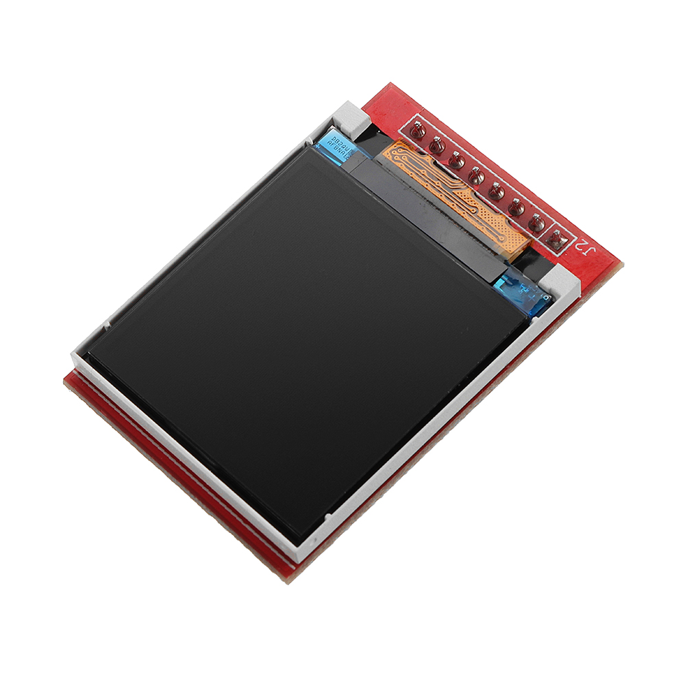 ESP8266-Development-Kit-With-Display-Screen-TFT-Show-Image-Or-Word-By-Nodemcu-Board-DIY-Kit-1327344