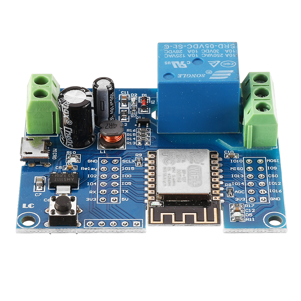ESP8266-Wireless-WIFI-Relay-Controller-Module-ESP-12F-for-IOT-Smart-Home-APP-DC-5V-80V-1664542