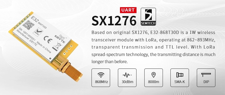 Ebytereg-E32-868T30D-SX1276-SX1278-868MHz-30dBm-LoRa-Long-Radio-Transceiver-RF-Module-1772332