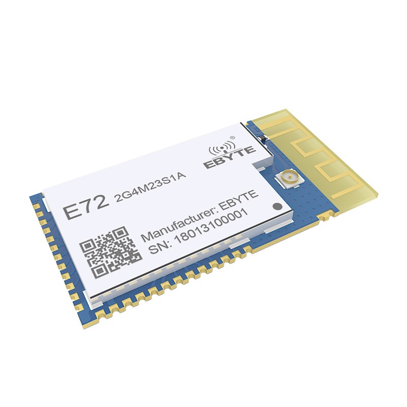 Ebytereg-E72-2G4M23S1A-CC2630-24GHz-23dBm-SMD-Wireless-Transceiver-Transmitter-RF-Module-for-Zigbee-1772336