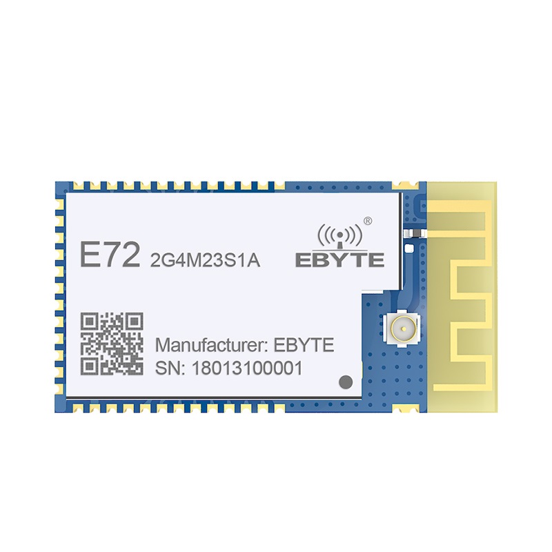 Ebytereg-E72-2G4M23S1A-CC2630-24GHz-23dBm-SMD-Wireless-Transceiver-Transmitter-RF-Module-for-Zigbee-1772336
