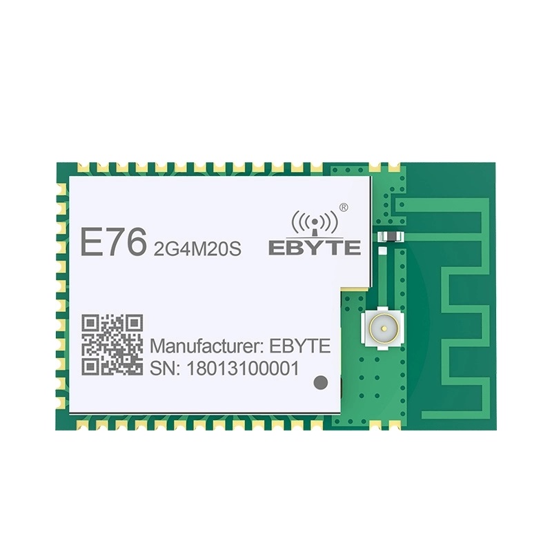 Ebytereg-E76-2G4M20S-24GHz-Small-Size-EFR32-20dBm-256-Flash-SOC-Wireless-Receiver-IOT-Module-1769012