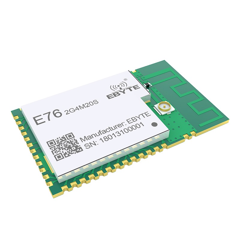 Ebytereg-E76-2G4M20S-24GHz-Small-Size-EFR32-20dBm-256-Flash-SOC-Wireless-Receiver-IOT-Module-1769012