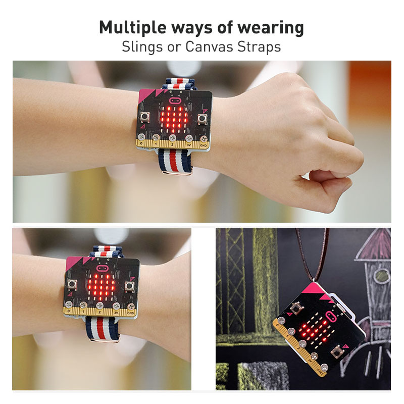 Educational-DIY-Programming-Microbit-Smart-Coding-Kit-Watch-Wearable-Device-Fit-for-Scratch-30-with--1713617