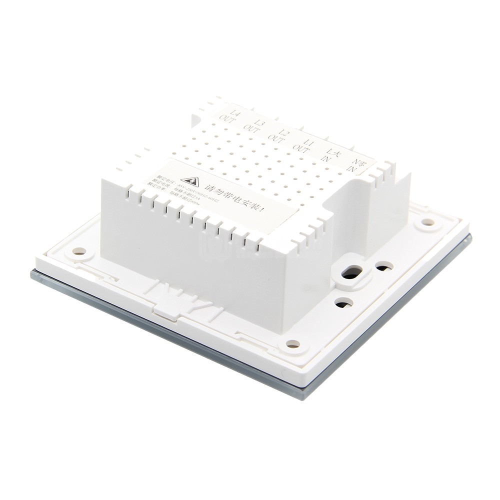 Geekcreitreg-AC-85V-250V-1000W-1-3-Gang-1-Way-WiFi-86-Type-Smart-Wall-Touch-Switch-Module-With-LED-B-1202337