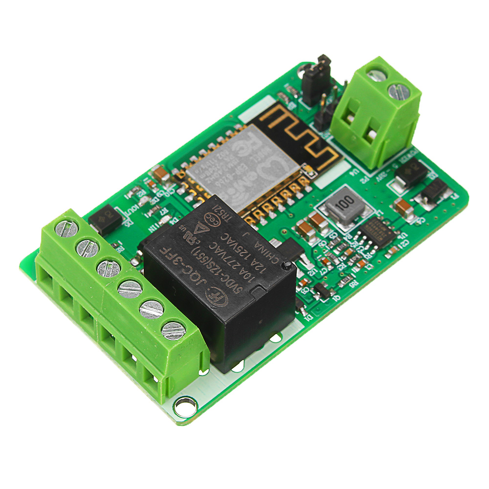 Geekcreitreg-ESP8266-Development-Board-WIFI-Relay-Module-220V-10A-Relay-1436275