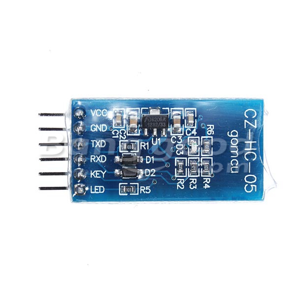 HC-05-Wireless-bluetooth-Serial-Module-With-Base-Plate-959393