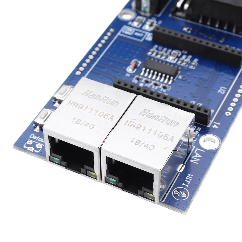 HLK-RM04-RM04-Simplify-Test-Board-Uart-WIFI-Module-Serial-WIFI--Wireless-WIFI-Module-for-Smart-Home--1514710