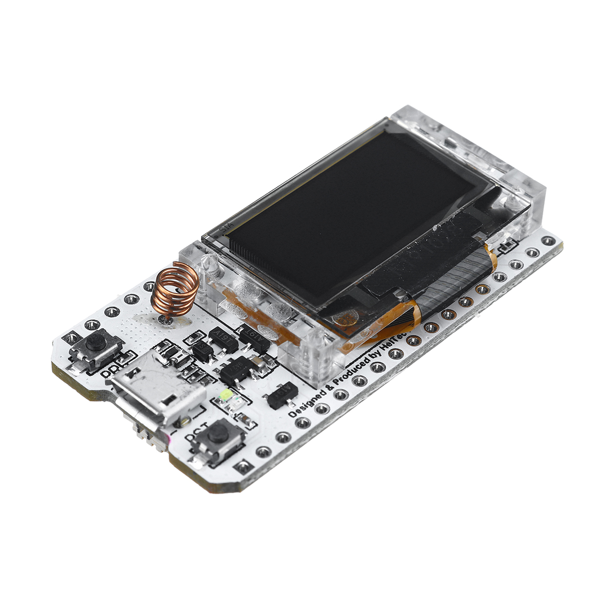 Heltec-Development-Board-SX1278-ESP32-Chip-OLED-WIFI-LoRa-Node-433-470MHz-Upgrade-Version-1639291