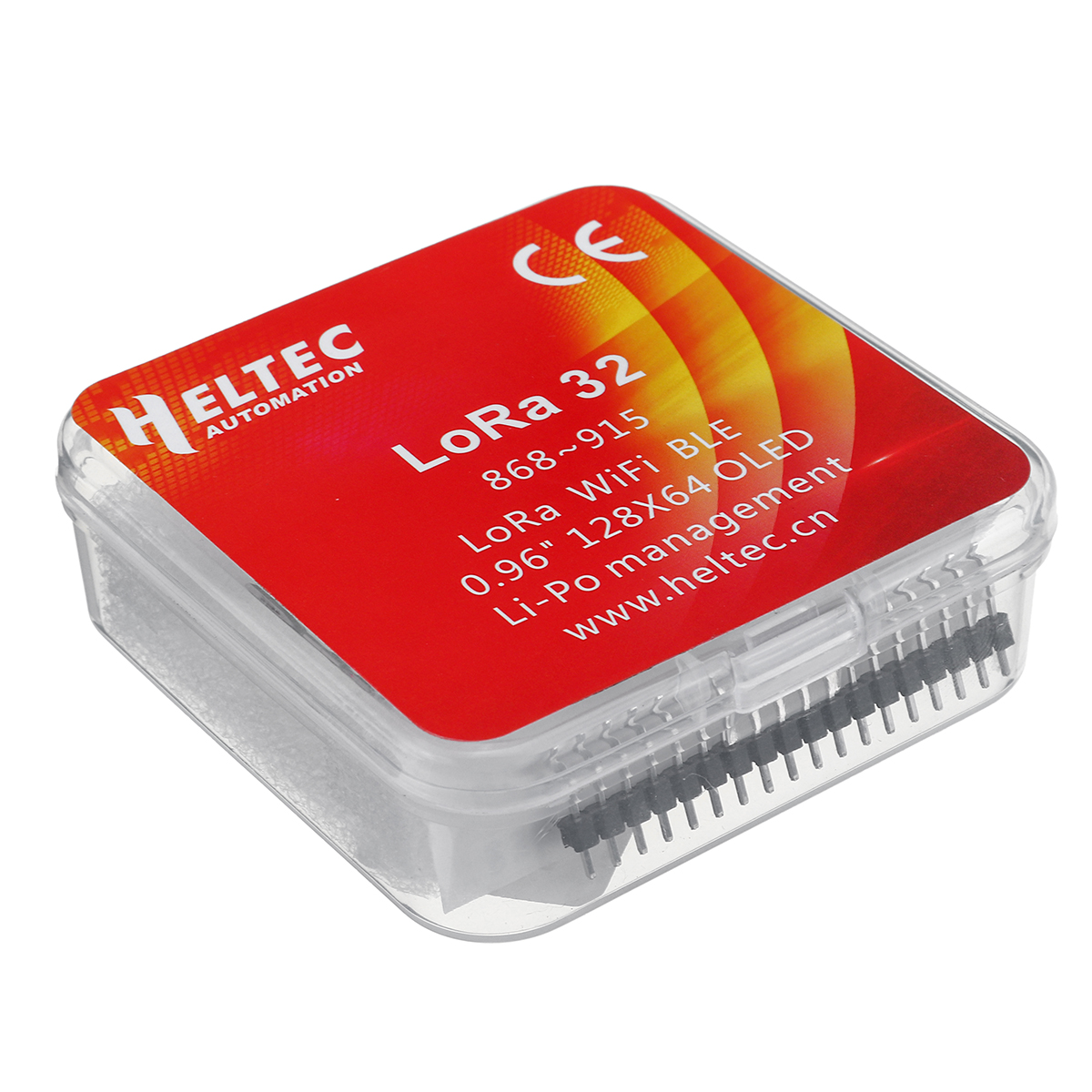 Heltec-Development-Board-SX1278-ESP32-Chip-OLED-WIFI-LoRa-Node-433-470MHz-Upgrade-Version-1639291
