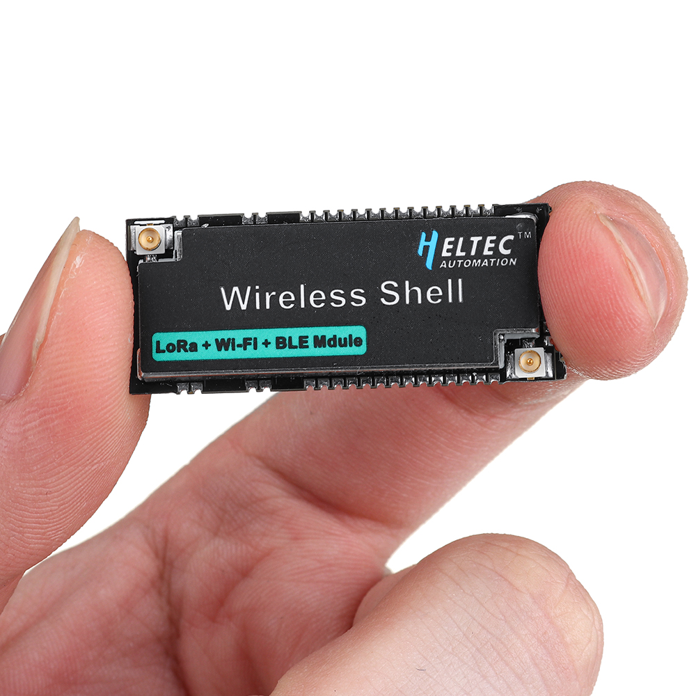 Heltec-Wireless-ESP32-Module-SX1276-LoRaWAN-Protocol-WiFi-BLE-ESP32-PICO-D4-1638101
