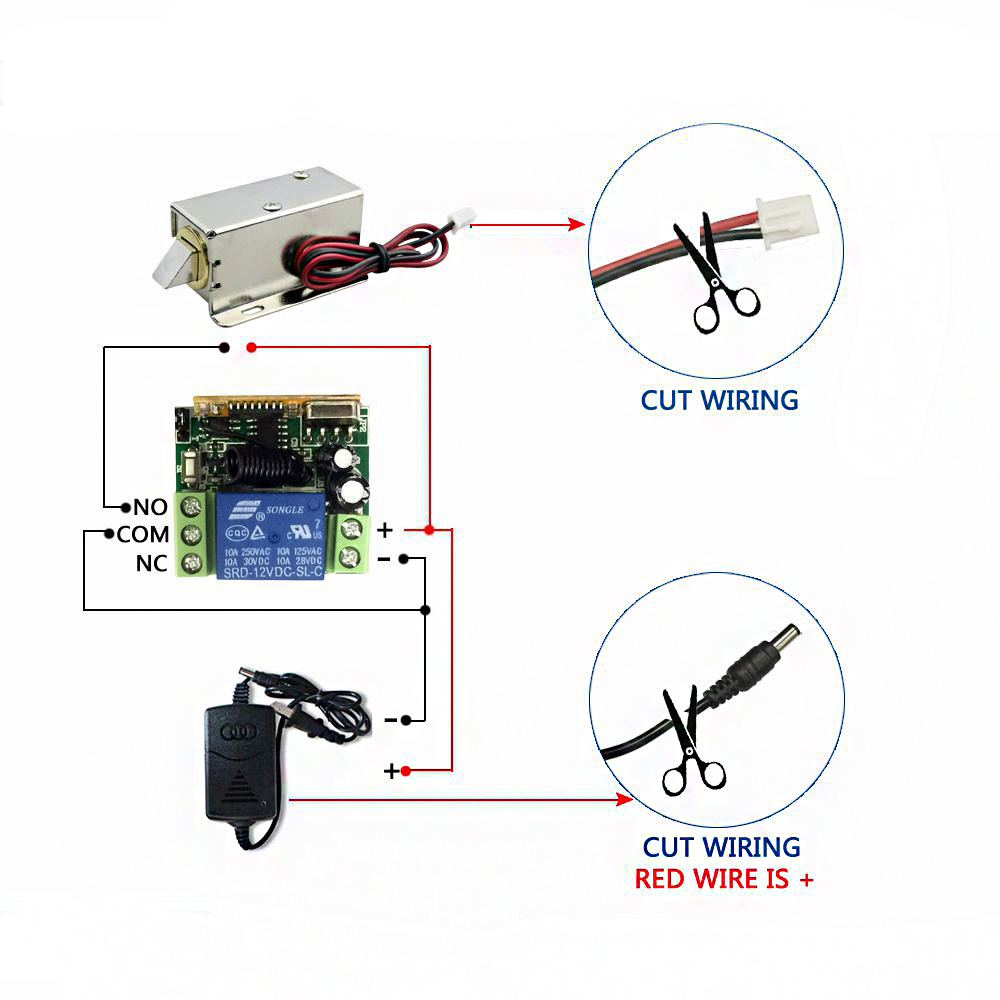 Infrared-Remote-Control-Electric-Lock-Set-Wireless-Remote-Control-Switch-Electric-Plug-Lock-DC-12V-f-1681767