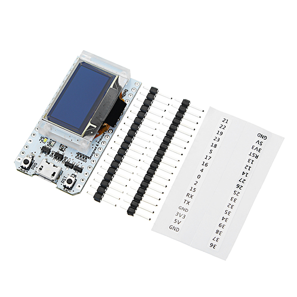 Internet-Development-Board-ESP32-WIFI-096-Inch-OLED-bluetooth-WIFI-Module-Kit-Geekcreit-for-Arduino--1238460
