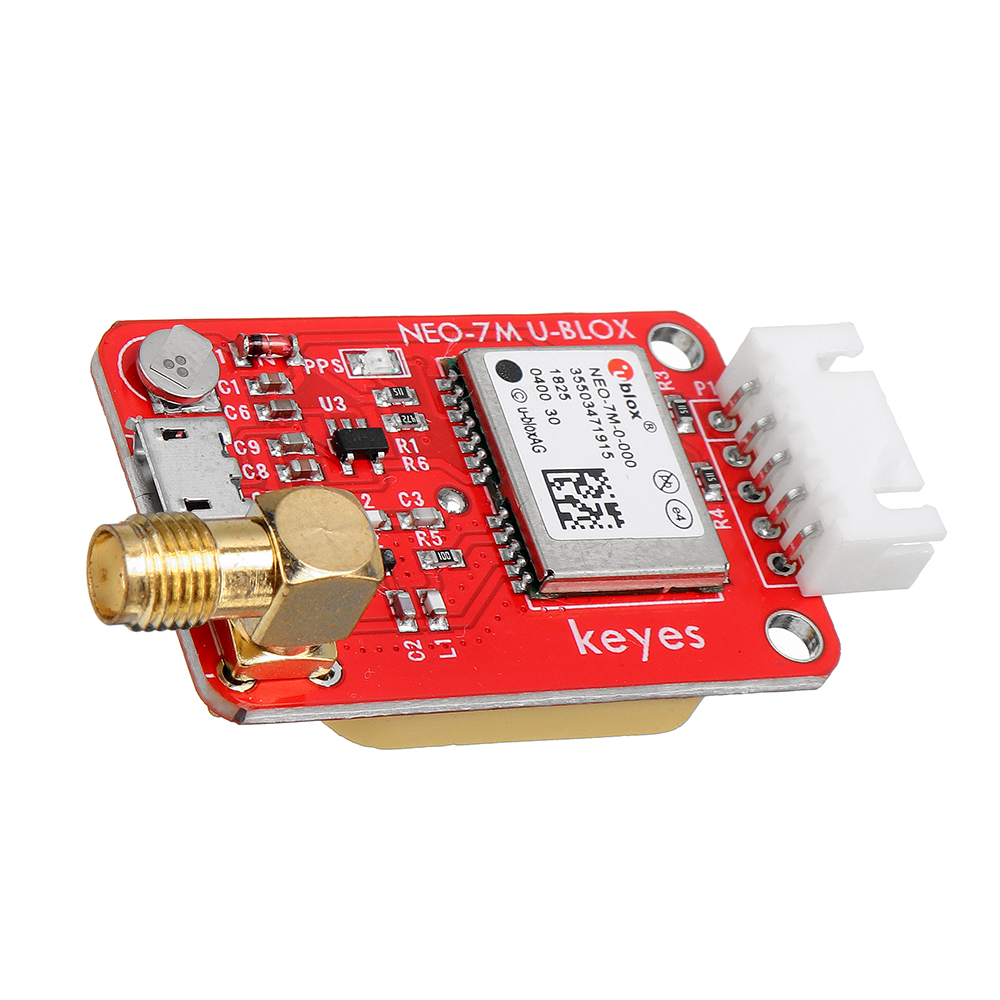 Keyes-NEO-7M-GPS-Module-Satellite-Positioning-Onboard-Ceramic-Antenna-Serial-Port-Driver-1756047