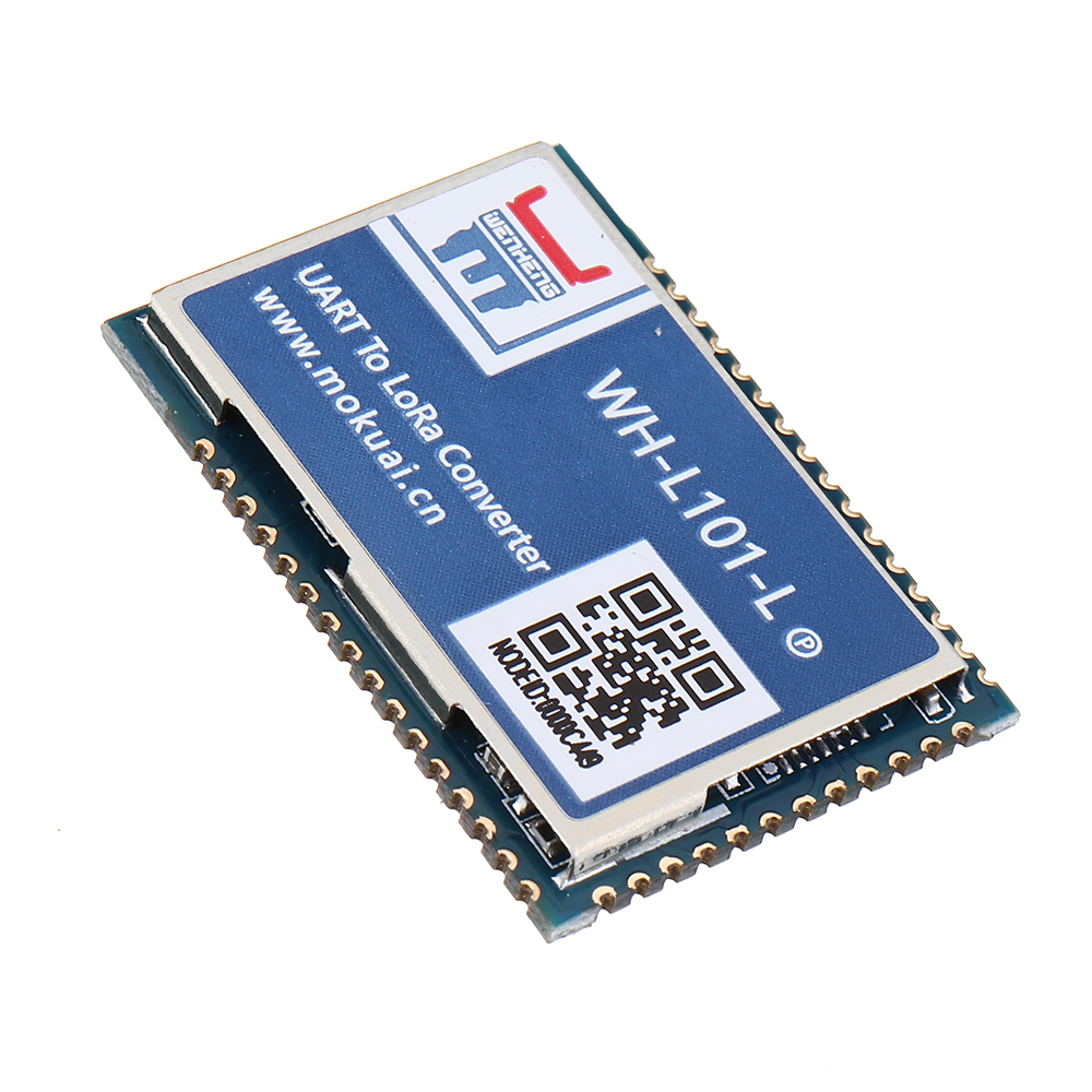L101-L-P-UART-to-LoRa-Converter-Module-Wireless-Data-Transmission-point-to-point-Support-Broadcast-1473609